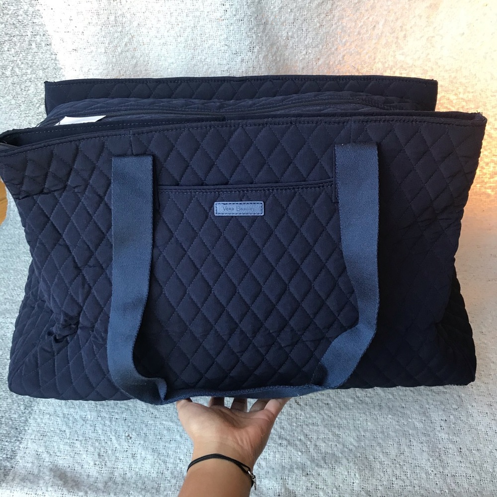 NWT Vera Bradley Bag
